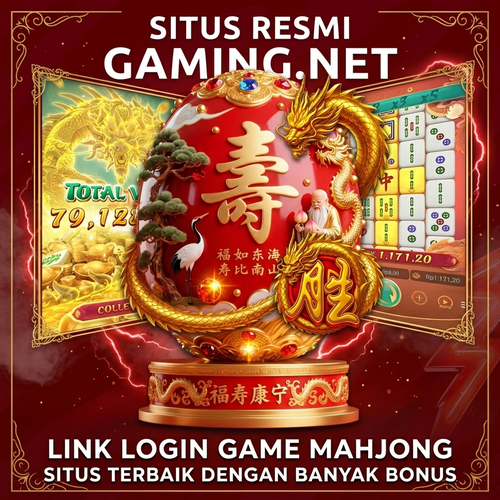 > Bonus Megawin Dengan Konsep Game Yang Lebih Dinamis